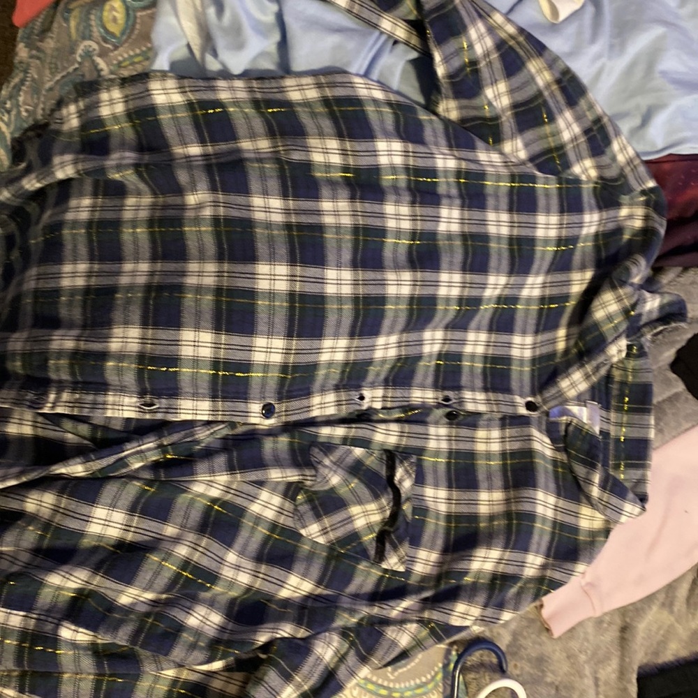 plaid